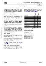 Предварительный просмотр 129 страницы jcb 540-170 Service Manual