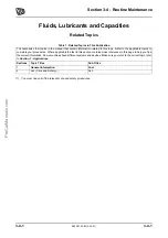 Предварительный просмотр 144 страницы jcb 540-170 Service Manual