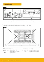 Предварительный просмотр 6 страницы jcb 65R-1 Quick Start Manual