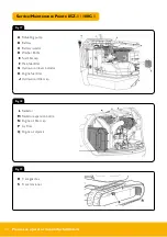 Preview for 20 page of jcb 65R-1 Quick Start Manual