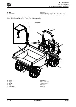 Preview for 28 page of jcb 6T-1 Front Tip Service Manual