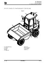 Preview for 29 page of jcb 6T-1 Front Tip Service Manual