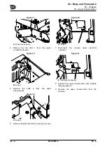 Preview for 49 page of jcb 6T-1 Front Tip Service Manual