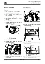 Preview for 39 page of jcb 6TFT Operator'S Manual