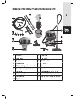 Preview for 5 page of jcb 70340 User Manual