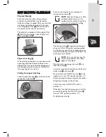 Preview for 7 page of jcb 70340 User Manual