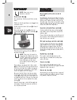 Preview for 8 page of jcb 70340 User Manual