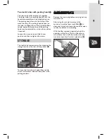 Предварительный просмотр 9 страницы jcb 70340 User Manual