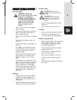 Preview for 3 page of jcb 70360 User Manual