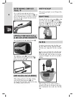 Preview for 6 page of jcb 70360 User Manual