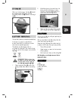 Preview for 7 page of jcb 70360 User Manual