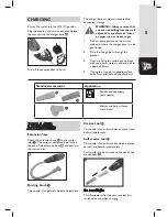 Preview for 5 page of jcb 70385 User Manual