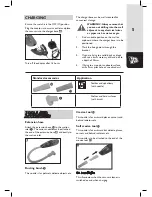 Предварительный просмотр 5 страницы jcb 70385 User Manual