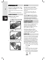 Preview for 6 page of jcb 70385 User Manual