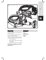Preview for 7 page of jcb 70385 User Manual