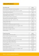 Preview for 16 page of jcb 8008 CTS Quick Start Manual