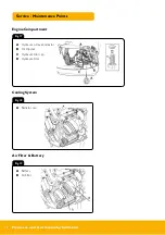 Preview for 18 page of jcb 8008 CTS Quick Start Manual