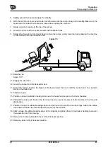 Preview for 93 page of jcb 8014 CTS Operator'S Manual