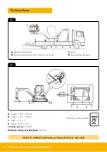 Preview for 6 page of jcb 8025 ZTS Quick Start Manual