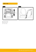 Preview for 11 page of jcb 8025 ZTS Quick Start Manual
