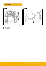 Предварительный просмотр 11 страницы jcb 8025 ZTS Quick Start Manual