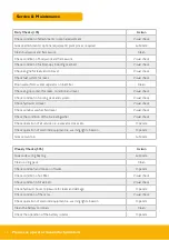 Preview for 16 page of jcb 8025 ZTS Quick Start Manual