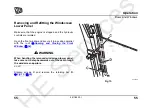 Preview for 73 page of jcb 8026 CTS Operator'S Manual