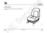 Предварительный просмотр 77 страницы jcb 8026 CTS Operator'S Manual