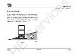 Preview for 150 page of jcb 8026 CTS Operator'S Manual