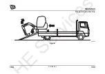 Предварительный просмотр 171 страницы jcb 8026 CTS Operator'S Manual