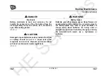 Предварительный просмотр 185 страницы jcb 8026 CTS Operator'S Manual