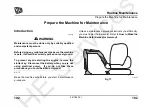 Предварительный просмотр 210 страницы jcb 8026 CTS Operator'S Manual