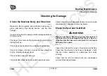 Preview for 217 page of jcb 8026 CTS Operator'S Manual