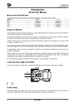 Preview for 12 page of jcb 926 Operator'S Manual