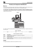 Preview for 20 page of jcb 926 Operator'S Manual