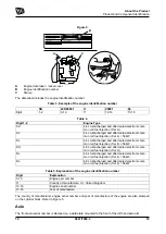 Preview for 21 page of jcb 926 Operator'S Manual