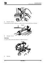 Предварительный просмотр 22 страницы jcb 926 Operator'S Manual