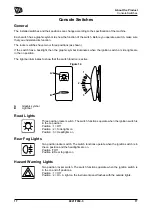 Preview for 28 page of jcb 926 Operator'S Manual