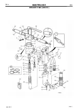 Предварительный просмотр 19 страницы jcb 929/05400 Service Manual