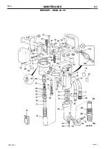 Предварительный просмотр 21 страницы jcb 929/05400 Service Manual