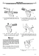 Предварительный просмотр 25 страницы jcb 929/05400 Service Manual