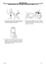 Предварительный просмотр 28 страницы jcb 929/05400 Service Manual