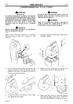 Preview for 32 page of jcb 929/05400 Service Manual