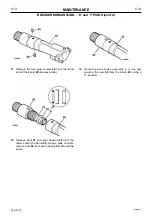 Предварительный просмотр 35 страницы jcb 929/05400 Service Manual