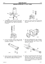 Предварительный просмотр 36 страницы jcb 929/05400 Service Manual