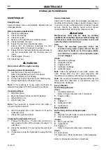 Preview for 49 page of jcb 929/05400 Service Manual