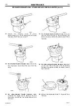 Предварительный просмотр 26 страницы jcb 929/92400 Service Manual