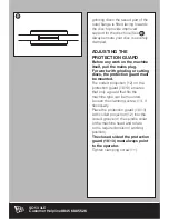 Preview for 16 page of jcb AG2200 Safety And Operating Manual