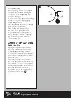 Предварительный просмотр 19 страницы jcb AG2200 Safety And Operating Manual