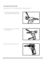 Preview for 8 page of jcb CA Series Instruction Manual